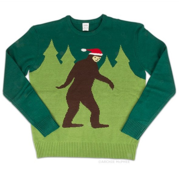 bigfoot-sweater