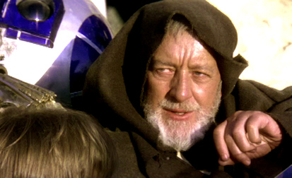 obi-wan