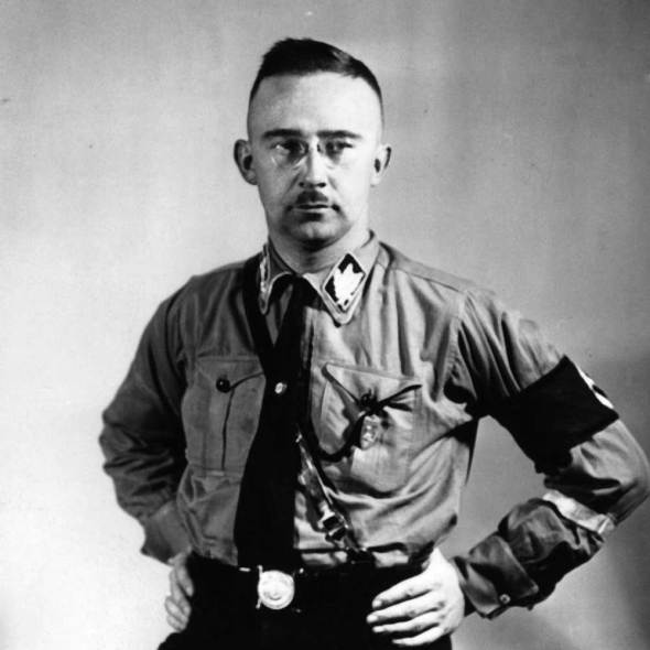 Himmler-1933