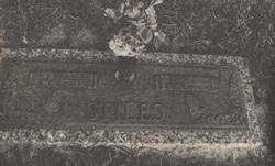 lobster boy headstone