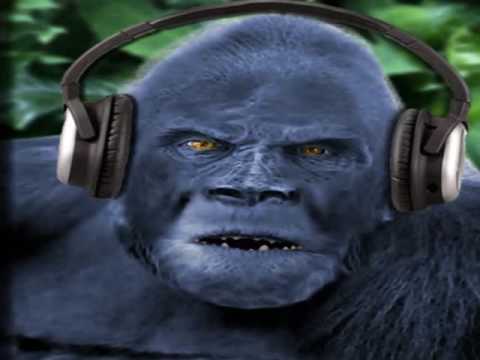 bigfoot radio