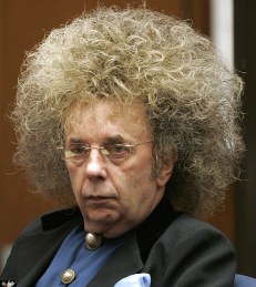 Phil Spector